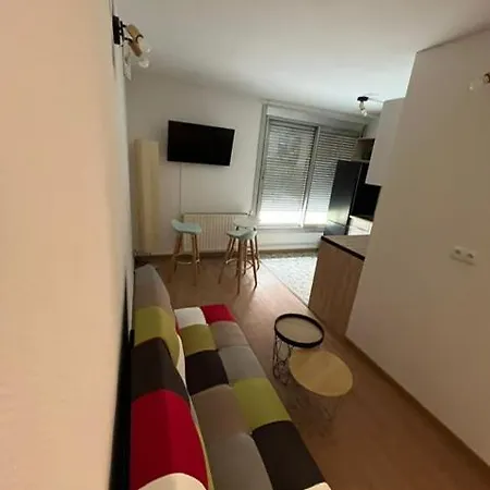 De 5 A Appartement Toulouse