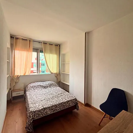 De 5 A Appartement *