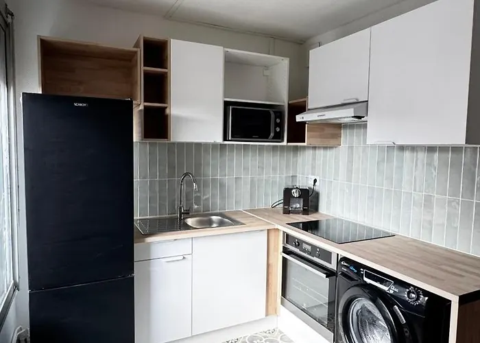 Διαμέρισμα De 5 A