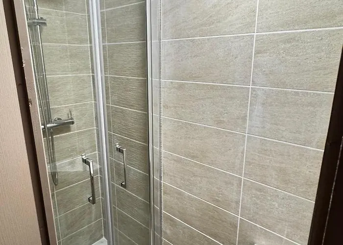 De 5 A Διαμέρισμα Τουλούζη