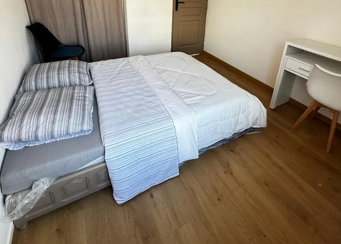 De 5 A Διαμέρισμα