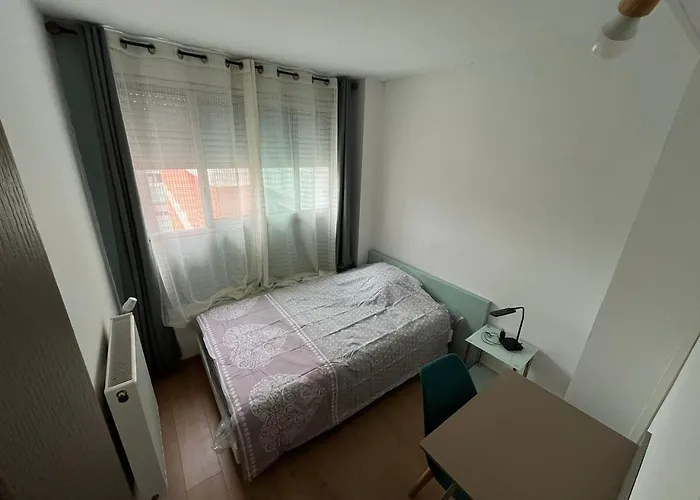 De 5 A * Τουλούζη