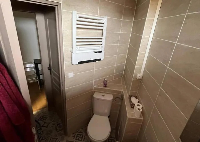 De 5 A Διαμέρισμα *