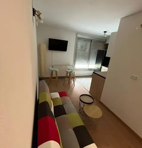 De 5 à Appartement Toulouse