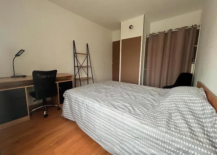 De 5 A * Τουλούζη